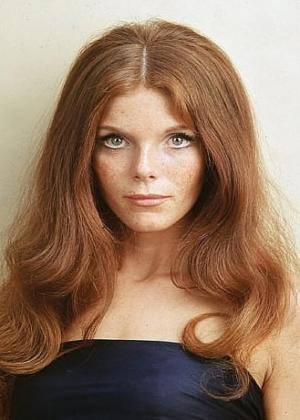 Samantha Eggar